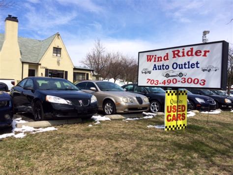 Wind rider auto outlet. Things To Know About Wind rider auto outlet. 