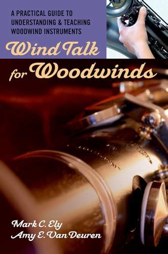 Wind talk for woodwinds a practical guide to understanding and teaching woodwind instruments. - Retail marketing and branding a definitive guide to maximizing roi.