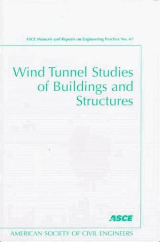 Wind tunnel studies of buildings and structures asce manual and reports on engineering practice. - Ursachen der ungleichen entlohnung von männer- und frauenarbeit..