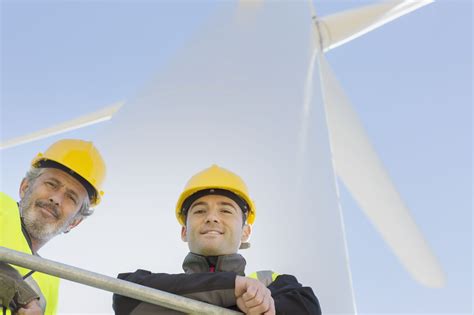 An apprenticeship is an ideal way to launch a career as a Wind Turbine Technician. Our apprenticeship programme offers an opportunity to: Spend 3/4 years gaining valuable on-the-job experience, while studying for your qualifications; Learn from experts and earn a wage; Support us in accelerating Britain’s journey to a Net Zero future. Wind turbine technician wages