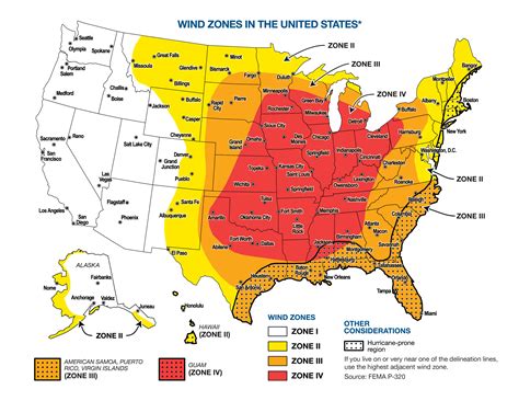 On March 15, 2012, The 2010 Florida Building Code takes effect statewide. The new wind speed maps as contained in ASCE7-10 are incorporated into the code. There have been changes in the contours of the wind zones, the location of the wind-borne debris region(s) as well as the provisions for the calculation of pressures.
