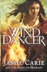 Full Download Wind Dancer By Jamie Carie