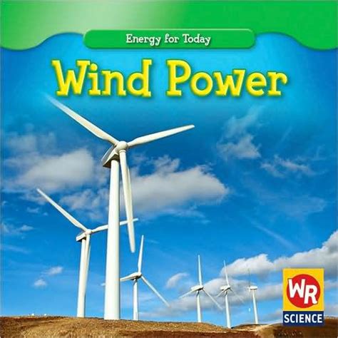 Download Wind Power By Tea Benduhn