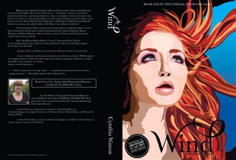 Full Download Wind The Eternal Symmetry Saga 1 By Cynthia  Watson