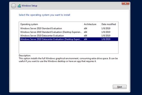 Windbg server 2019.  Welcome to our guide on how to Install Windows Server 2019.  Av...