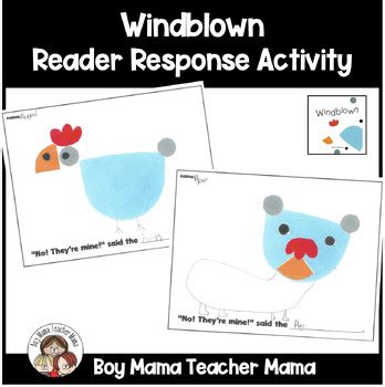 Windblown Teaching Resources TPT - TeachersPayTeachers