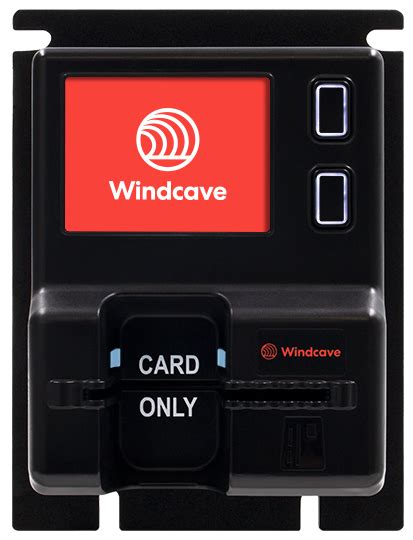 Windcave SCR200F - Online Credit & Debit Card Processing