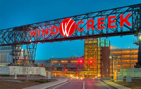 Windcreek casino pa. What companies run services between Newark, NJ, USA and Wind Creek Casino, PA, USA? De Camp operates a bus from Parceros Colombian Food - Harrison to Wind Creek Casino 4 times a week. Tickets cost $45 and the journey takes 1h 22m. Bus operators. 