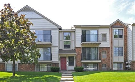 Windemere Apartments Farmington Hills