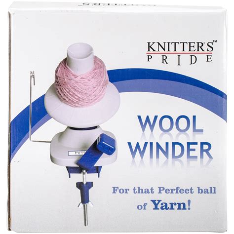 Winder walmart. Yarn Winder - Easy to Set Up and Use - Hand Operated Yarn Ball Winder,Needlecraft Yarn Ball Winder Hand Operated,Red,Portable Package,Sturdy with Metal Handle and Tabletop Clamp 