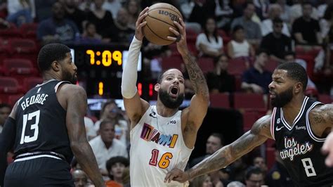Winderman’s view: At this point, stability has to be spelled L-o-w-r-y for Heat