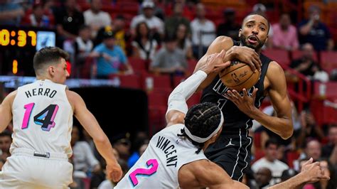 Winderman’s view: Roster flaws hit home at worst possible time for Heat