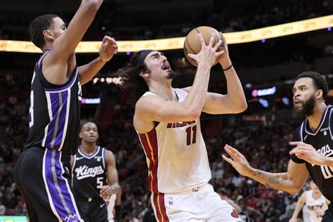 Winderman’s view: Support from supporting cast when needed by Heat, so it’s 1-0