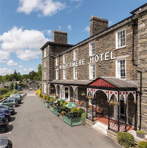 Windermere hotel. See more questions & answers about this hotel from the Tripadvisor community. Now $318 (Was $̶3̶4̶3̶) on Tripadvisor: Windermere Boutique Hotel, Lake District. See 1,139 traveler reviews, 1,911 candid photos, and great deals for Windermere Boutique Hotel, ranked #1 of 19 hotels in Lake District and rated 5 of 5 at … 