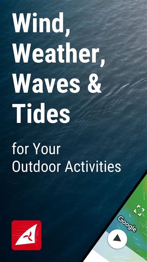 Windfinder Wind Weather map APK Download for Android 