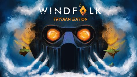 Windfolk: Trydian Edition