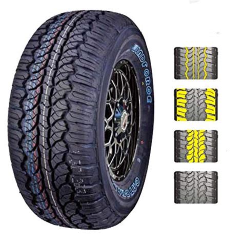 Windforce Tire Review - Safe Drive Gear