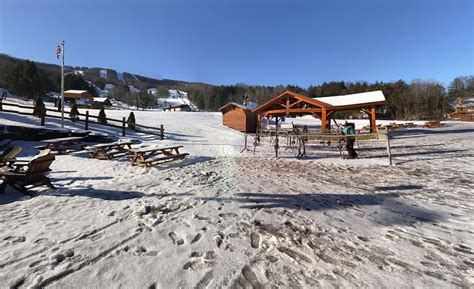 Best Ski Resorts in New Paltz, NY 12561 - Mohawk Mountain, Platt
