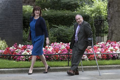 Winding corridors, endless votes and ableism: Britain’s disabled politicians speak out
