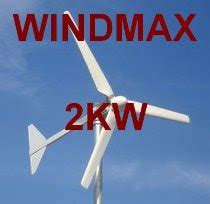 Windmax green energy wind turbine guidebook. - Acura integra auto to manual conversion kit.