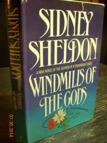 Download Windmills Of The Gods By Sidney Sheldon