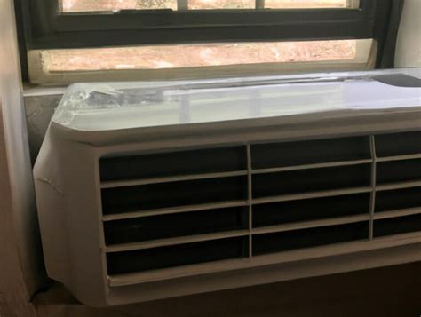 Window AC making Noise (9 Fixes) - HeaterTips