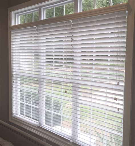 Window Blinds Wetaskiwin Products Finishing Touches