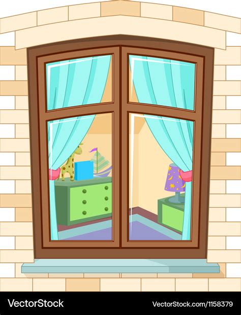 Window Cartoon Vector Images (over 57,000)