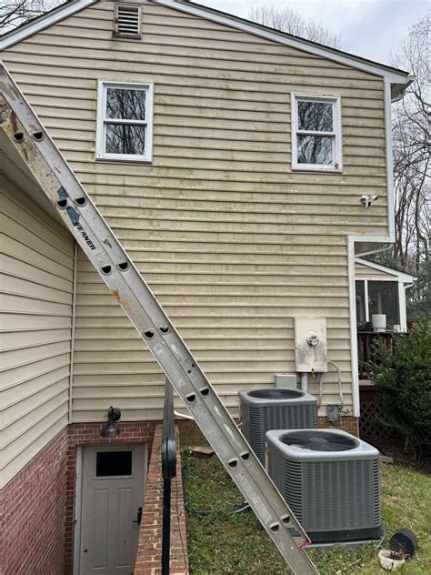 Window Cleaning in Richland Acres Sterling, VA