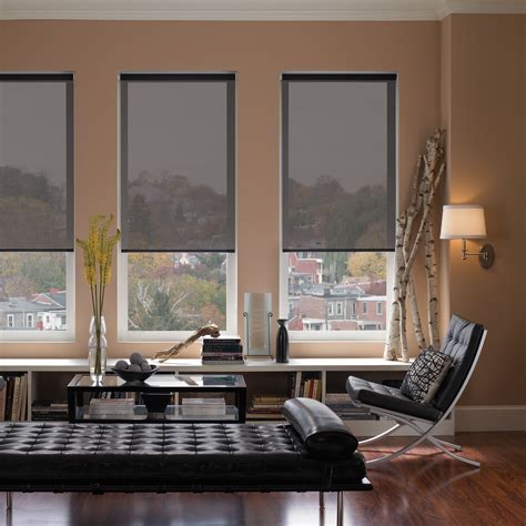 Window Covering Blinds for Commercial & Residential