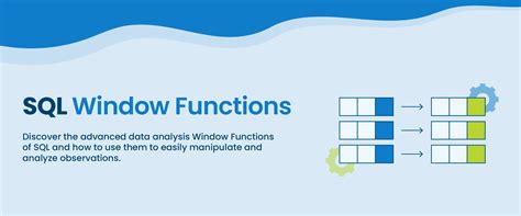 Window Functions in SQL - Simple Talk