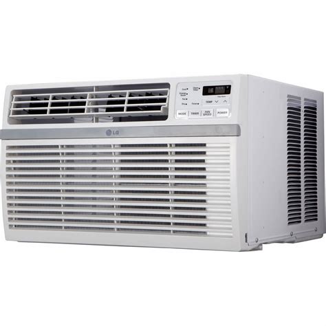 Window Mounted Air Conditioners BJ