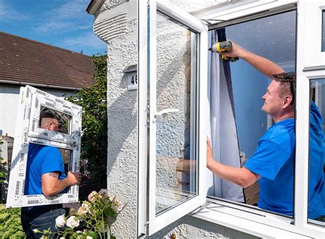 Window Repairs St Albans Double-Glazing Units Repair - Cloud 9 Windows