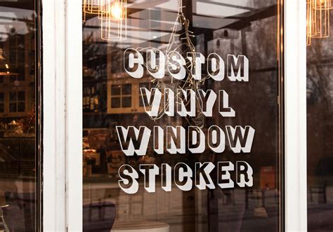 Window Signs & Signage - Easy Signs