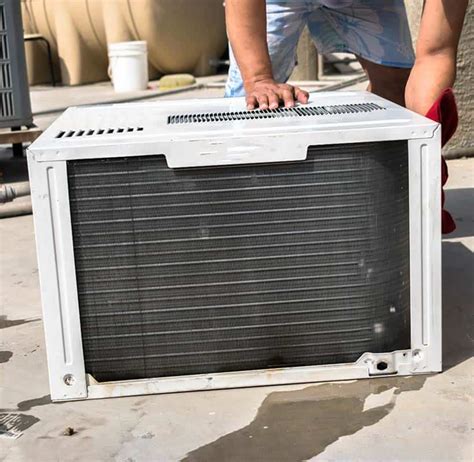 Window ac repair. 4.9 stars - 1900 reviews. Window Air Conditioner Repair - Our affordable air conditioning installation services ensure maximum value for your investment. 