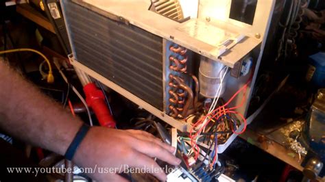 Window air conditioner repair. Find the most common problems that can cause a Air Conditioner not to work - and the parts & instructions to fix them. Free repair advice to the DIY homeowner! En español. 1-800-269-2609 24/7. Track Order. ... Air Conditioner Repair Help Videos. Air conditioner not cooling. 12 possible causes and potential solutions . Learn … 