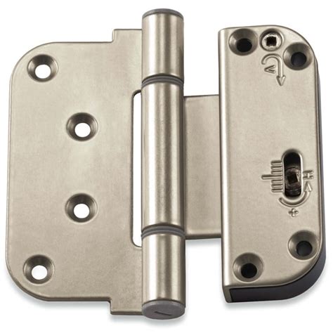 Window and Door Hardware: Handles, Locks and Hinges Marvin