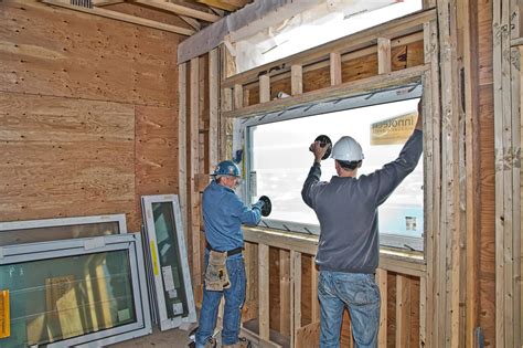 Window and door installation. RELIABILT 31-in x 15-1/2-in Frameless Replacement Vented Glass Block Window. ReliaBilt glass block windows are made from of 100% real glass and are fully assembled for easy installation into masonry, brick or wood openings. 