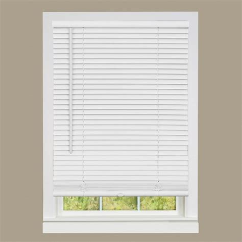 Window blinds 33 x 64. About this item . 100% Pvc ; Fit windows at the widths between 33 7/8" - 34 1/8". (Actual blind size is 33 1/2" x 64"). The blinds come with installation instructions, mounting brackets, a tilt wand, a 3 1/4" decorative valance (Ending corner valances are not included), valance clips, and screws. 