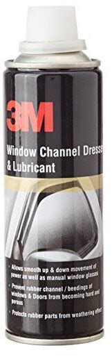 With the window closed, spray some in the upper channels, then raise the window and spray the lower channels. Open and close the sash several times to distribute the lubricant evenly. This ...