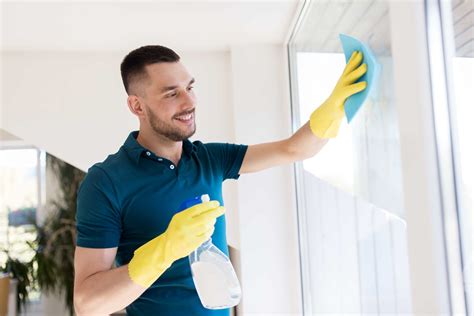 Window cleaner. Window washing can be a time-consuming and even treacherous chore to complete on your own. That’s why it can make sense to call in someone who’s experienced. If you’re considering ... 
