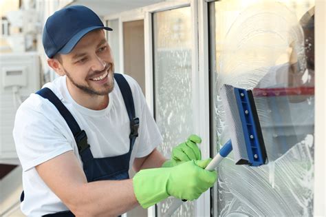 Window cleaning companies. Hiring a window cleaning service has several inherent benefits. It frees up your time to do other things, plus you may be able to negotiate for the window cleaner to handle other o... 