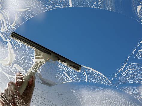 Window cleaning residential. There is no true standard window size, but most residential windows are around 24 to 30 inches wide and 48 to 56 inches tall. The size of the windows that are available for differe... 