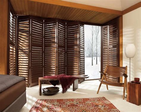 Window covering for sliding glass door. Provenance® Woven Wood Shades are available in a vertical drapery style that's great for sliding glass doors. These shades are made from natural woods, reeds, ... 