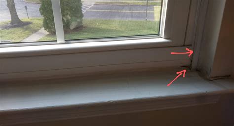 Window is drafty. Plastic Film. If you want to go with an insulation option that will allow you to see through your windows—plastic film is an excellent way to go. Apply these ... 