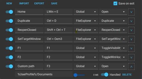 Window location new tab.  This nifty little utility lets you easily change th...