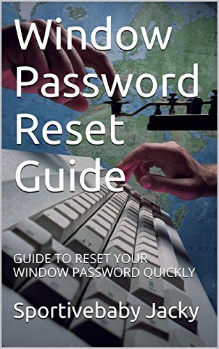 Window password reset guide guide to reset your window password quickly. - Yamaha tzr 50 manuale di servizio.
