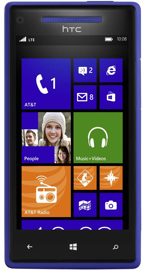 Window phone. On October 21, 2010, Microsoft launched Windows Phone 7 globally. The official US launch was a few weeks later, on November 8. Windows Phone 7 borrowed a lot from the Zune media player and stood ... 