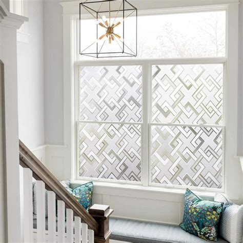 Window privacy film see out not in. Panels, shades, and blinds are capable of providing unobstructed views or privacy, but they can't manage both at once. Window film strikes the ideal balance, allowing unobstructed views while … 