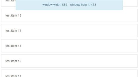 Window resize angular.  Unlike traditional ngResize Angular module for managing r...